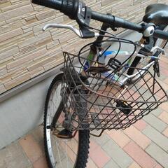 【商談中】自転車 クロスバイクの画像
