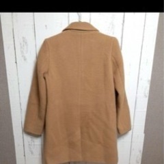 服/ファッション コート レディースの画像