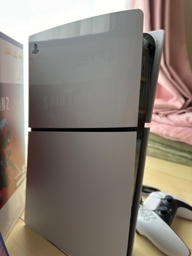 PS5