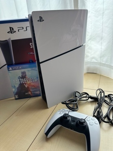 プレイステーション PS5