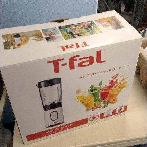 0421-104 T-fal　BL13　ミキサー
