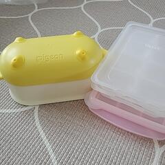離乳食調理セット
