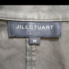 JILLSTUART/ジルスチュアート/ジャケットアウター/レディースの画像