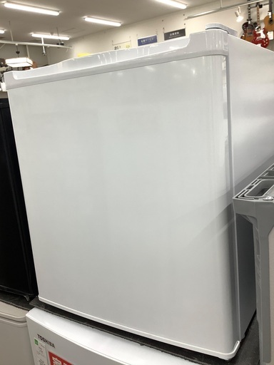 maxzen(マクスゼン) 1ドア冷蔵庫のご紹介です！！！