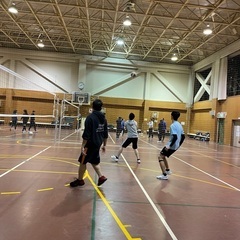 🏐バレーボール❗️ - 名古屋市