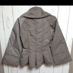 服/ファッション パーカー レディースの画像