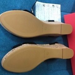 靴/バッグ 靴 サンダルの画像
