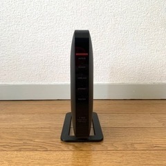 BUFFALO バッファロー WSR-1166DHPL2/N 無線LAN Wi-Fiの画像