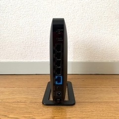 BUFFALO バッファロー WSR-1166DHPL2/N 無線LAN Wi-Fiの画像