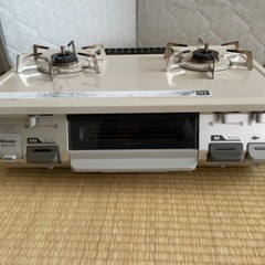 リンナイ　ガステーブルの画像