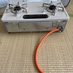 リンナイ　ガステーブルの画像