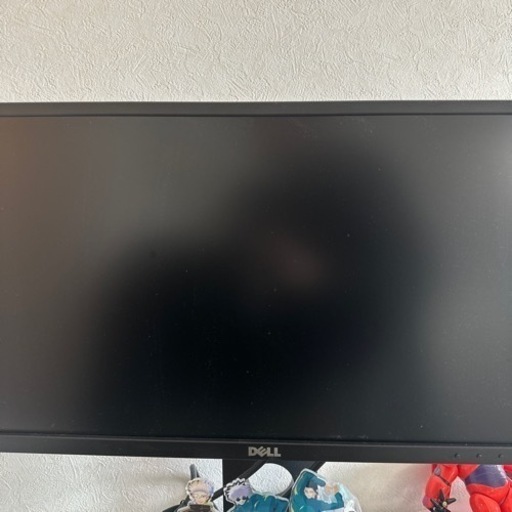 DELL HDMIモニター