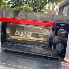 家電 キッチン家電 オーブントースター