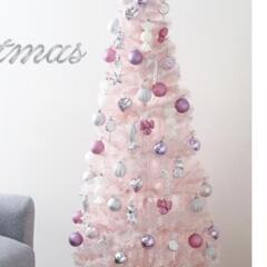 Francfranc クリスマスツリー オーナメントの中古が安い！激安で