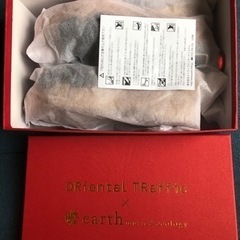 靴/バッグ 靴 サンダルの画像