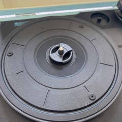 ONKYO レコードプレーヤーの画像