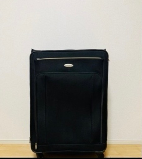 【美品】サムソナイトキャリーケース