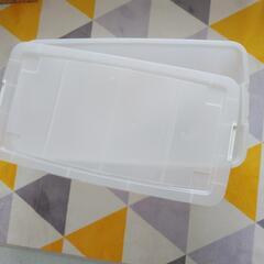 押し入れ収納ケース