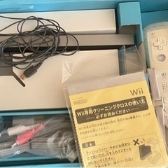 おもちゃ テレビゲーム Wiiの画像