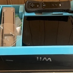 おもちゃ テレビゲーム Wiiの画像
