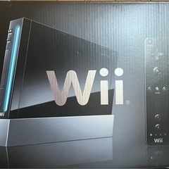 おもちゃ テレビゲーム Wiiの画像