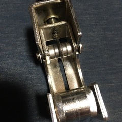 矢崎化工‼️ハンドカッター‼️パイプカッター‼️EK-1‼️イレクターパイプ‼️工具‼️中古‼️の画像