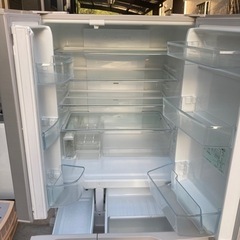 直接引き取り大歓迎!!Panasonic パナソニック 470L 6ドア冷蔵庫 NR