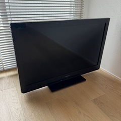 家電 テレビ 液晶テレビ