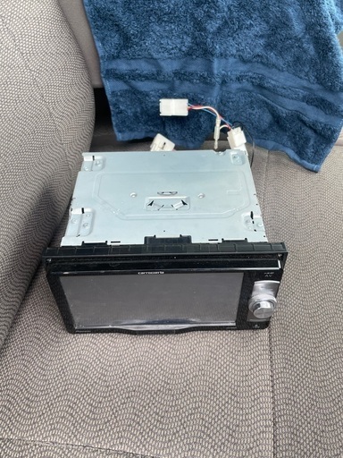 カロッツェリア