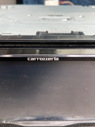 カロッツェリア