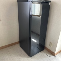 AQUA/日本酒セラーSAKE CABINET CSR-15H