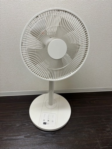 家電 季節、空調家電 扇風機