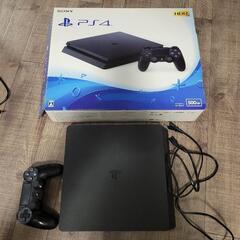 おもちゃ テレビゲーム プレイステーション PS4　中古