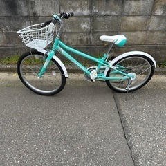 子供用自転車