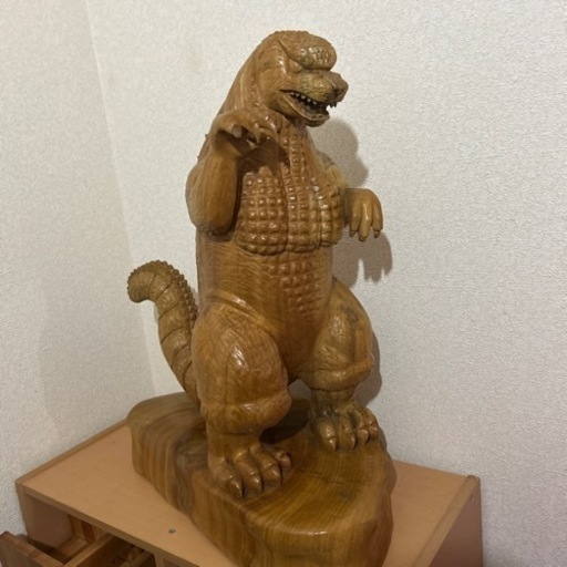 ゴジラインテリア雑貨/小物 置物、オブジェ