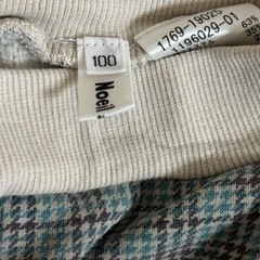 キッズ　洋服 100の画像