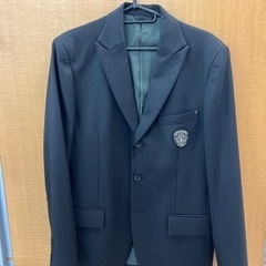 東京学館男子ブレザー170A・175A