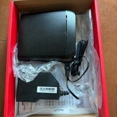 buffalo wifiの画像