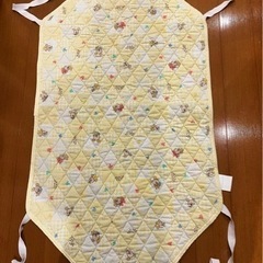 ③コットカバー 保育園