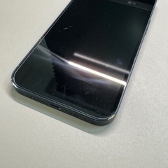 iPhone 13 ミッドナイト 128 GB SIMフリー ケース付き