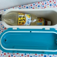 ミニなクーラーBOXの画像