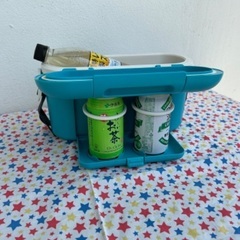 ミニなクーラーBOXの画像