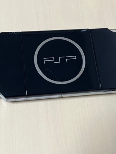プレイステーションポータブル、モンハン３