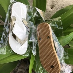 しまぞうり　27.0cmの画像