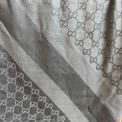 ストール　GUCCI　  