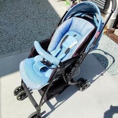 新生児　乳幼児　ベビーカー　アップリカ　ラクーナ　コンフォート　...