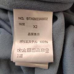 服/ファッション シャツ メンズの画像