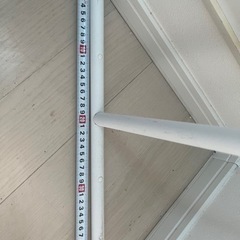 家具 ポールスタンドの画像