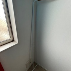 家具 ポールスタンド