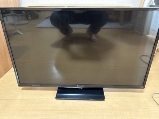 家電 テレビ 液晶テレビ